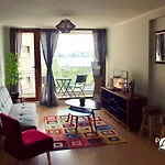 Patagonia Apartments