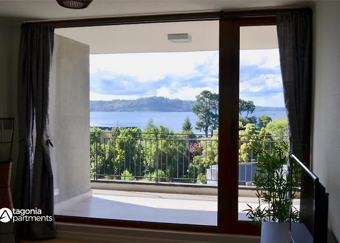 Patagonia Apartments