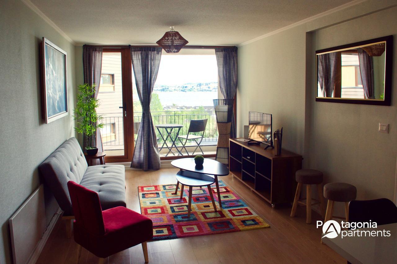 Apartamento Patagonia *
