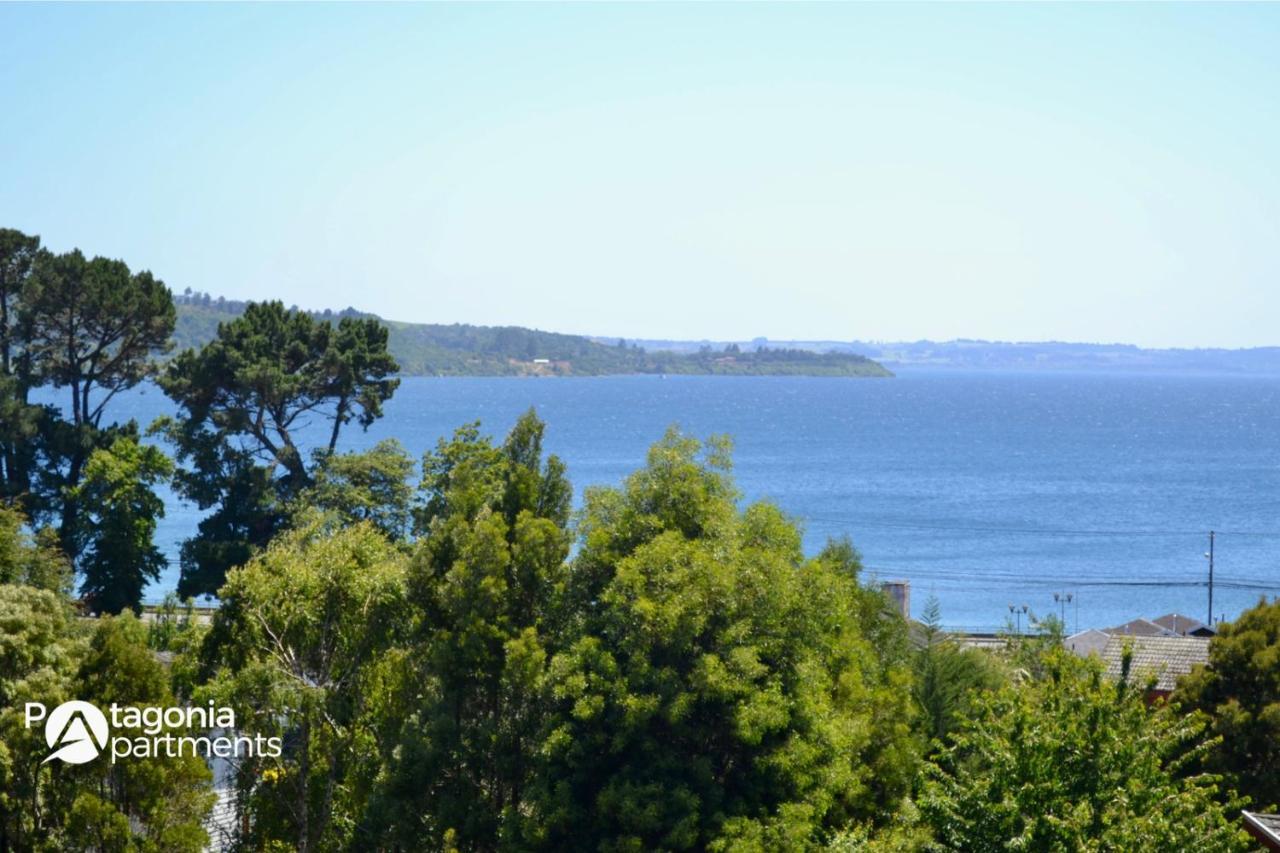 Patagonia Puerto Varas