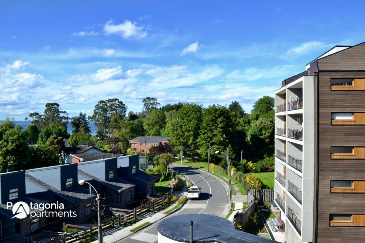 Patagonia Puerto Varas