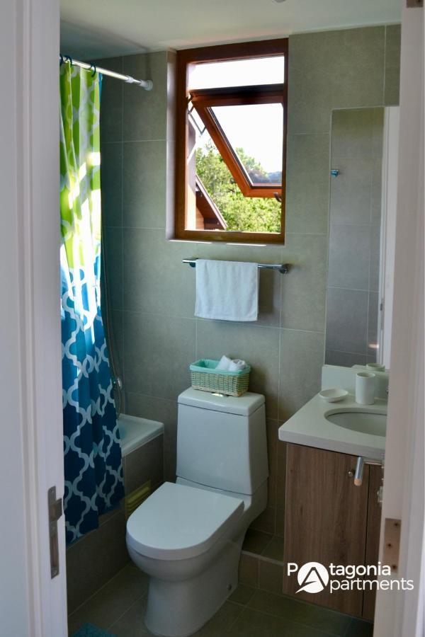Apartamento Patagonia