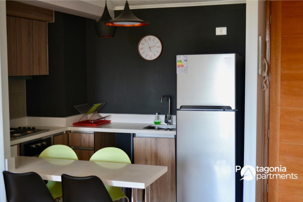 Patagonia Apartment Puerto Varas